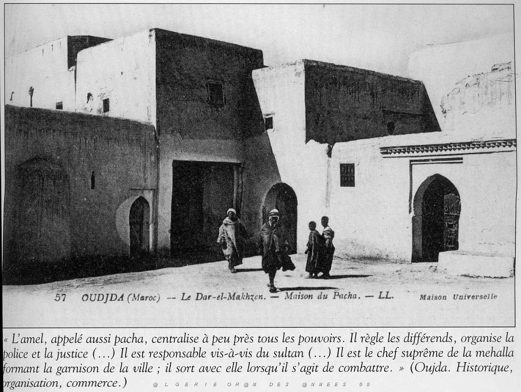 BIVEN Georges - 314 - Oujda.JPG